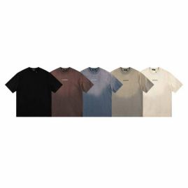 Picture of Balenciaga T Shirts Short _SKUBalenciagaS-XLautxH300232684